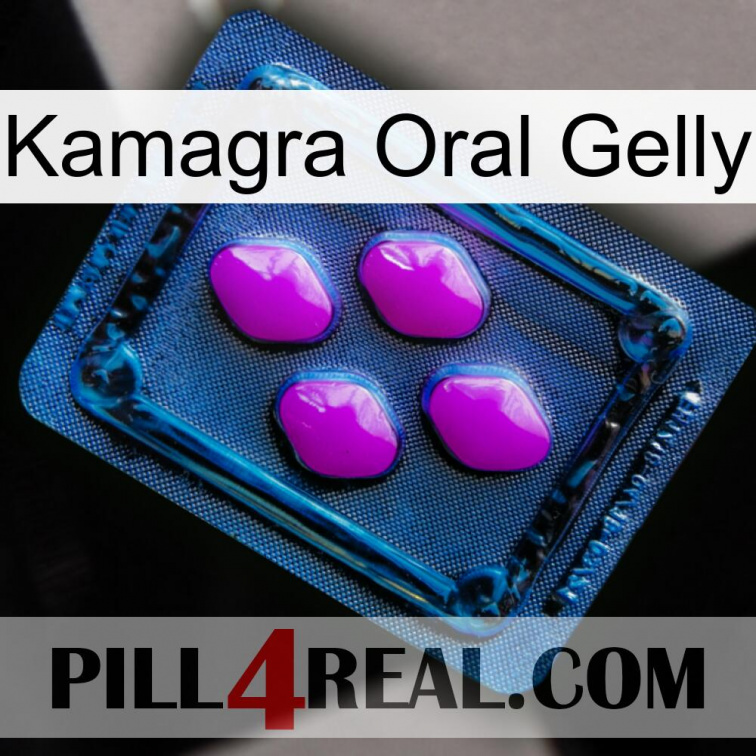Kamagra Oral Gelly 04